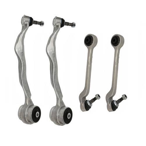 Front lower control arm - lower,